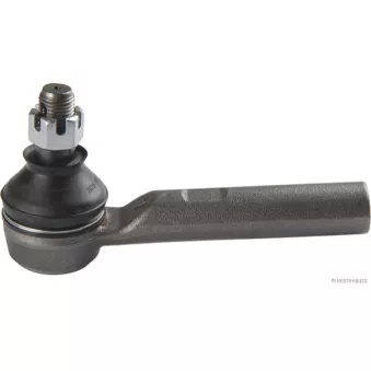 Rotule de barre de connexion HERTH+BUSS JAKOPARTS