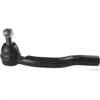 Rotule de barre de connexion HERTH+BUSS JAKOPARTS J4822092