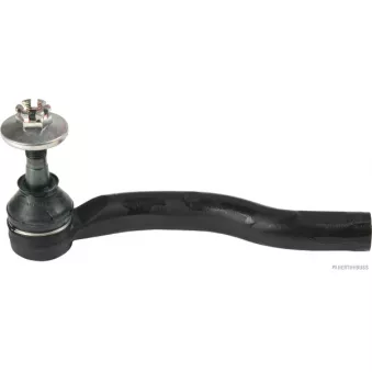 Rotule de barre de connexion HERTH+BUSS JAKOPARTS