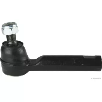 Rotule de barre de connexion HERTH+BUSS JAKOPARTS