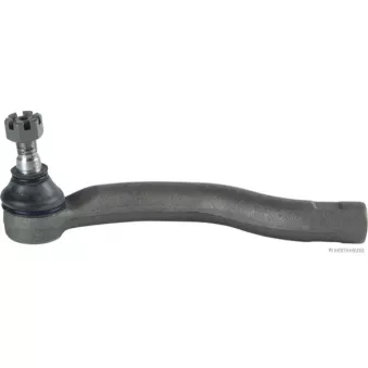 Rotule de barre de connexion HERTH+BUSS JAKOPARTS J4822105