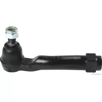 Rotule de barre de connexion avant gauche HERTH+BUSS JAKOPARTS