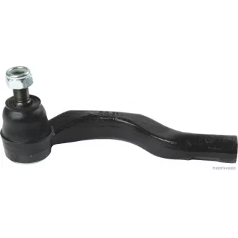 Rotule de barre de connexion HERTH+BUSS JAKOPARTS J4822110