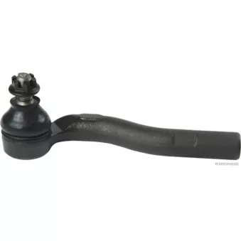 Rotule de barre de connexion HERTH+BUSS JAKOPARTS J4822113
