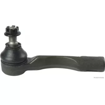 Rotule de barre de connexion HERTH+BUSS JAKOPARTS J4822115