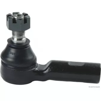 Rotule de barre de connexion HERTH+BUSS JAKOPARTS