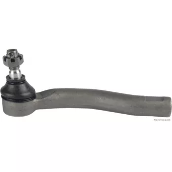 Rotule de barre de connexion HERTH+BUSS JAKOPARTS J4822120