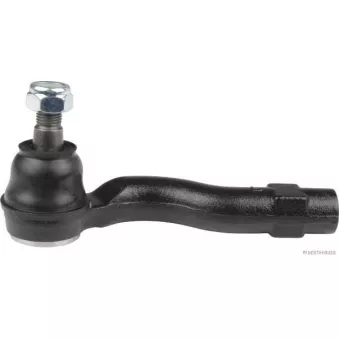 Rotule de barre de connexion HERTH+BUSS JAKOPARTS J4822122