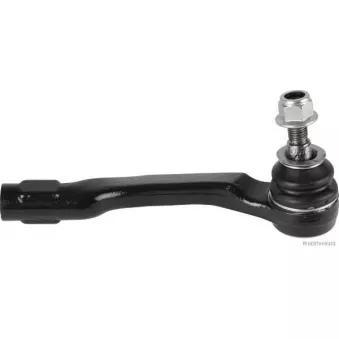 Rotule de barre de connexion avant gauche HERTH+BUSS JAKOPARTS J4822123