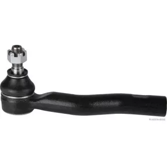 Rotule de barre de connexion HERTH+BUSS JAKOPARTS J4822124