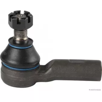 Rotule de barre de connexion HERTH+BUSS JAKOPARTS J4822125