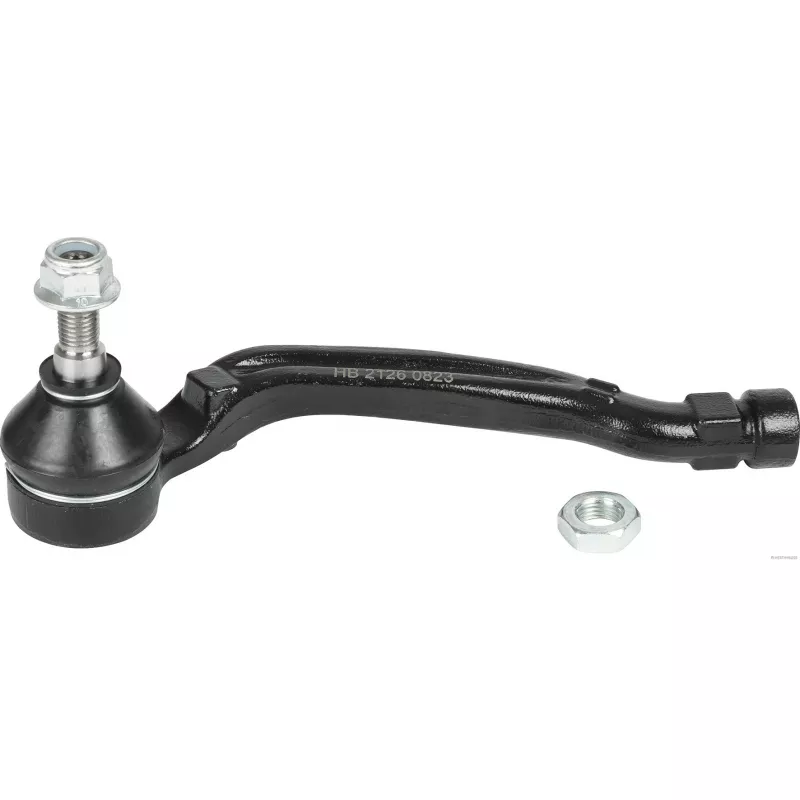 Rotule de barre de connexion avant gauche HERTH+BUSS JAKOPARTS J4822126
