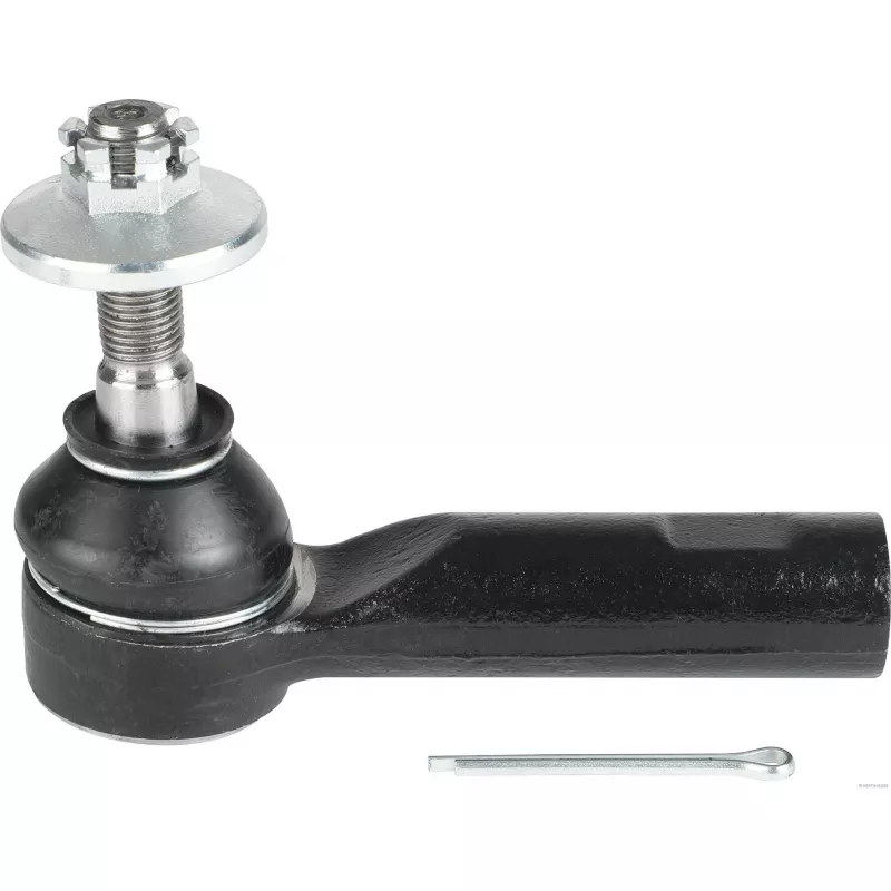 Rotule de barre de connexion HERTH+BUSS JAKOPARTS J4822127