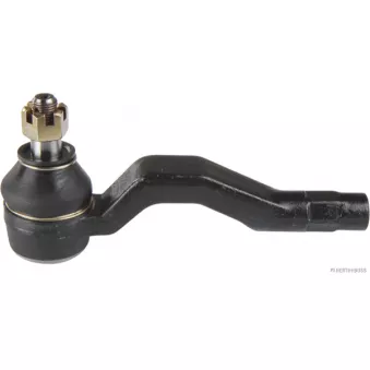 Rotule de barre de connexion HERTH+BUSS JAKOPARTS