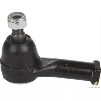 Rotule de barre de connexion HERTH+BUSS JAKOPARTS