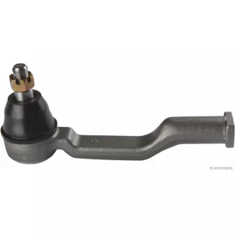 Rotule de barre de connexion HERTH+BUSS JAKOPARTS
