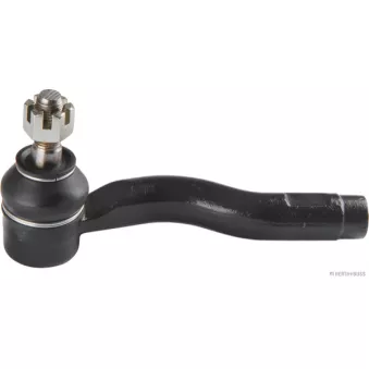 Rotule de barre de connexion avant gauche HERTH+BUSS JAKOPARTS J4823024