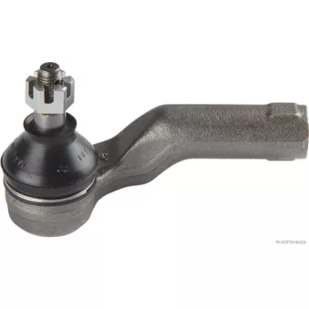 Rotule de barre de connexion HERTH+BUSS JAKOPARTS J4823033