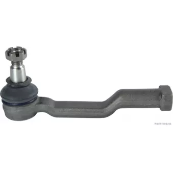 Rotule de barre de connexion HERTH+BUSS JAKOPARTS