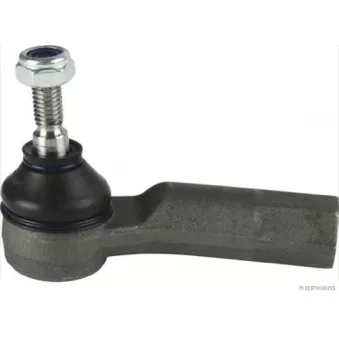 Rotule de barre de connexion avant gauche HERTH+BUSS JAKOPARTS J4823041