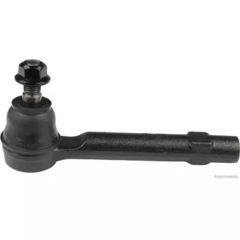 Rotule de barre de connexion HERTH+BUSS JAKOPARTS