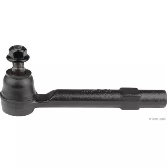 Rotule de barre de connexion HERTH+BUSS JAKOPARTS J4823045