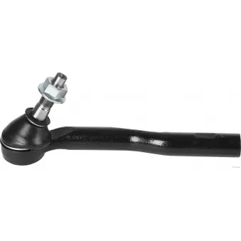 Rotule de barre de connexion HERTH+BUSS JAKOPARTS J4823050