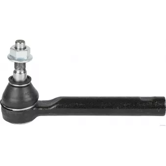 Rotule de barre de connexion HERTH+BUSS JAKOPARTS