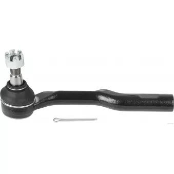 Rotule de barre de connexion HERTH+BUSS JAKOPARTS J4823052