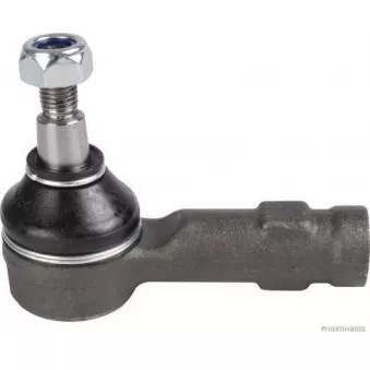 Rotule de barre de connexion HERTH+BUSS JAKOPARTS J4824004