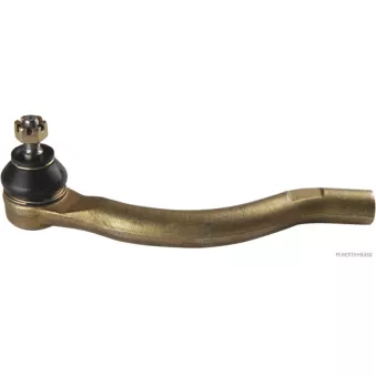 Rotule de barre de connexion HERTH+BUSS JAKOPARTS J4824026