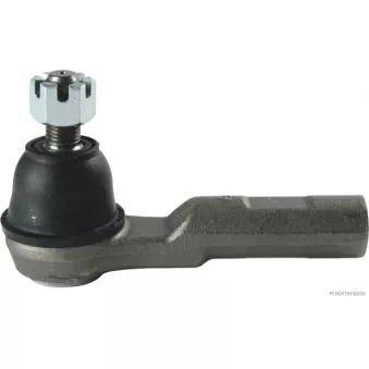 Rotule de barre de connexion HERTH+BUSS JAKOPARTS