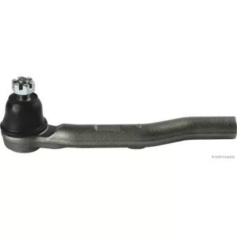 Rotule de barre de connexion HERTH+BUSS JAKOPARTS J4824029