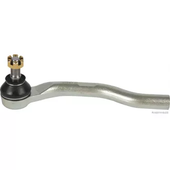 Rotule de barre de connexion HERTH+BUSS JAKOPARTS J4824034