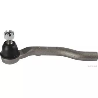 Rotule de barre de connexion HERTH+BUSS JAKOPARTS J4824035