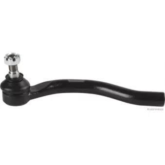 Rotule de barre de connexion HERTH+BUSS JAKOPARTS J4824036