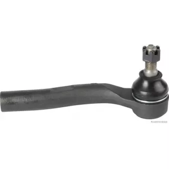 Rotule de barre de connexion HERTH+BUSS JAKOPARTS
