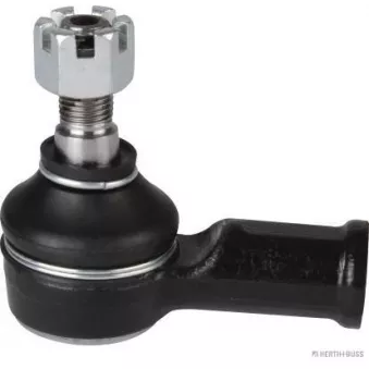 Rotule de barre de connexion HERTH+BUSS JAKOPARTS J4824038