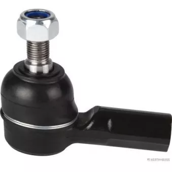Rotule de barre de connexion HERTH+BUSS JAKOPARTS J4824039