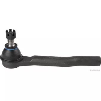 Rotule de barre de connexion HERTH+BUSS JAKOPARTS J4824040