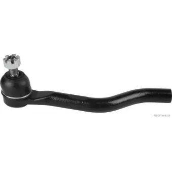 Rotule de barre de connexion HERTH+BUSS JAKOPARTS J4824041