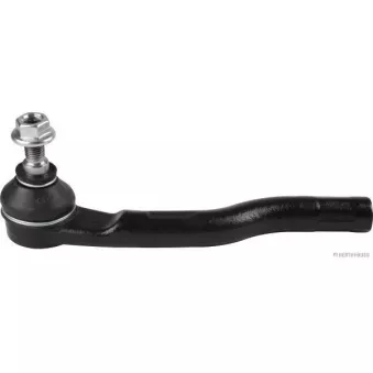 Rotule de barre de connexion HERTH+BUSS JAKOPARTS J4824042