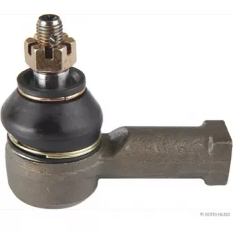 Rotule de barre de connexion HERTH+BUSS JAKOPARTS J4825002