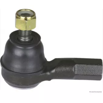 Rotule de barre de connexion HERTH+BUSS JAKOPARTS J4825008