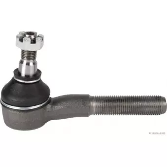 Rotule de barre de connexion HERTH+BUSS JAKOPARTS J4825011