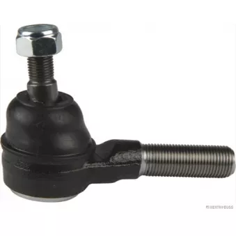 Rotule de barre de connexion HERTH+BUSS JAKOPARTS