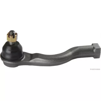 Rotule de barre de connexion HERTH+BUSS JAKOPARTS J4825025