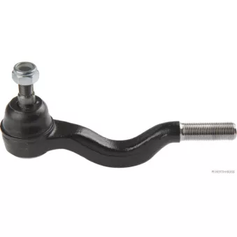 Rotule de barre de connexion HERTH+BUSS JAKOPARTS