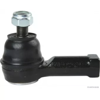 Rotule de barre de connexion HERTH+BUSS JAKOPARTS J4825033