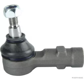 Rotule de barre de connexion HERTH+BUSS JAKOPARTS